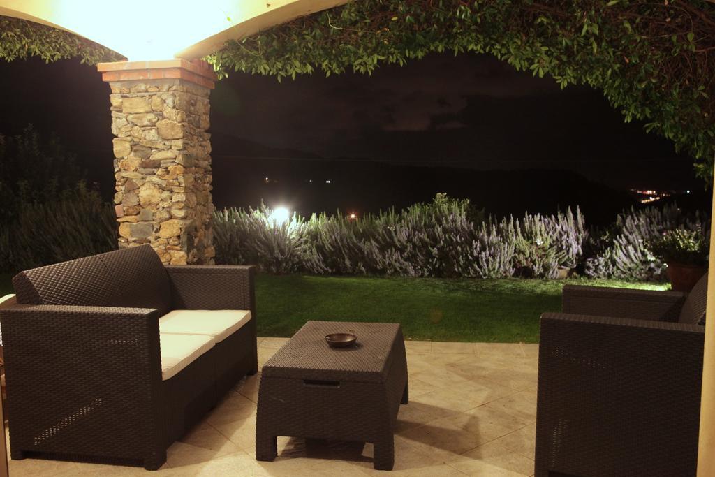 Villa Claudia Quiliano ห้อง รูปภาพ